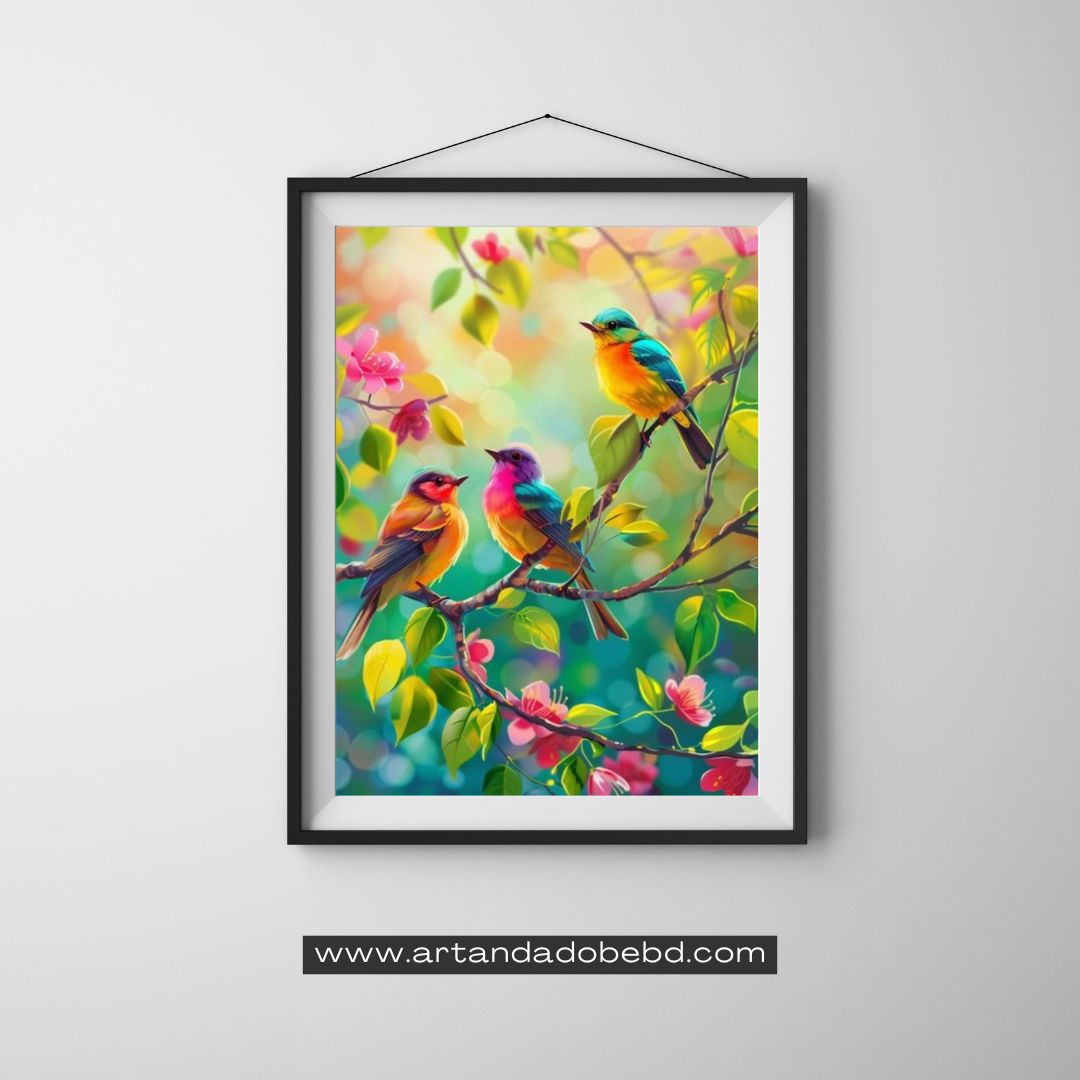 Nature Art