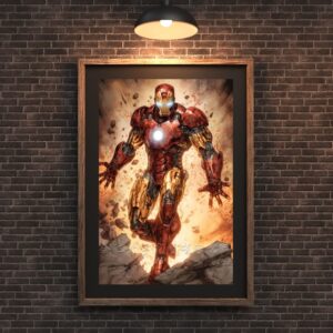 Iron Man