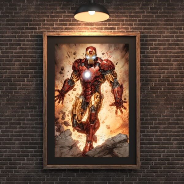 Iron Man