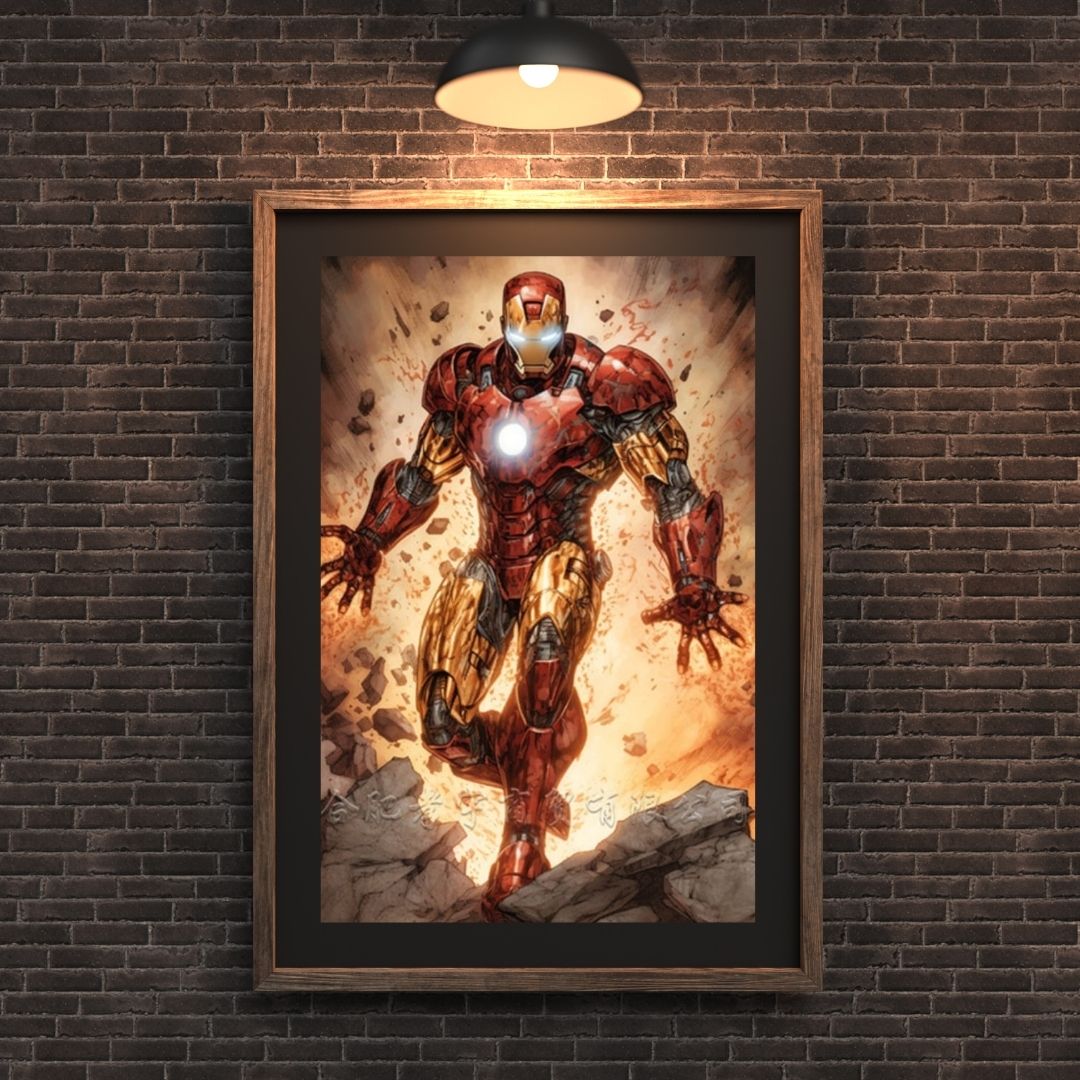 Iron Man
