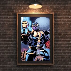 Thanos