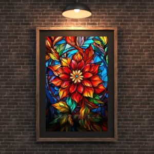 Flower Art
