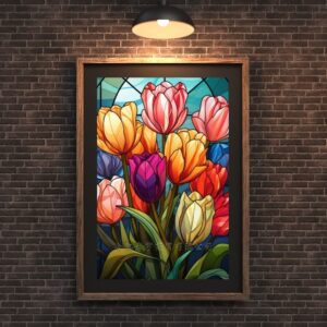 Flower Art