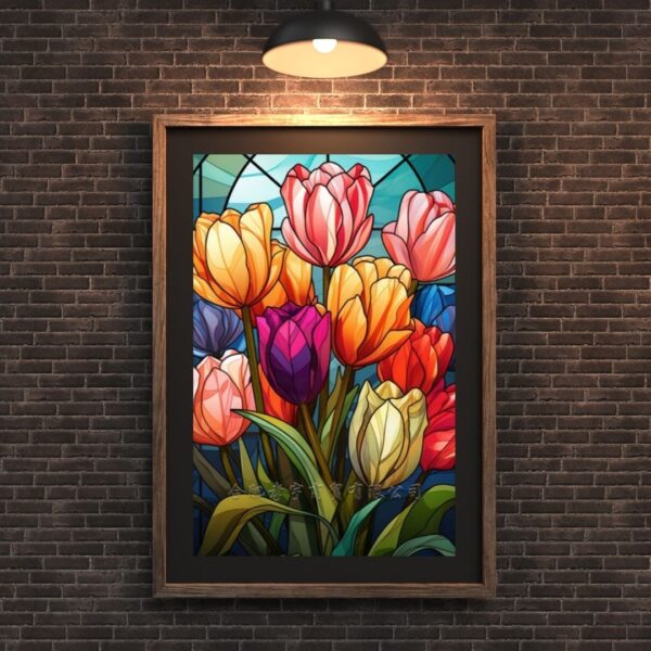 Flower Art