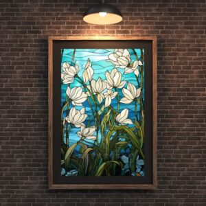 Flower Art