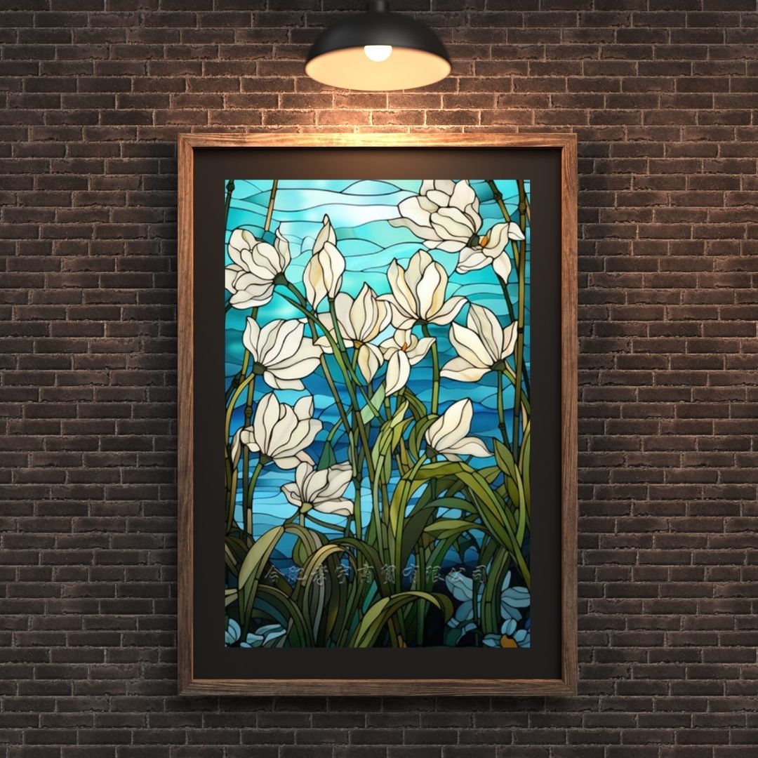 Flower Art