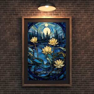 Flower Art