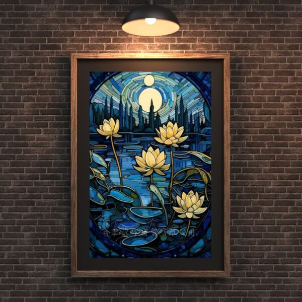 Flower Art