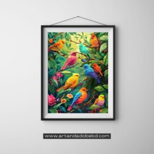 Nature Art