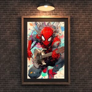 Spider Man