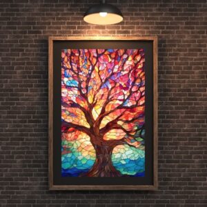 Flower Art
