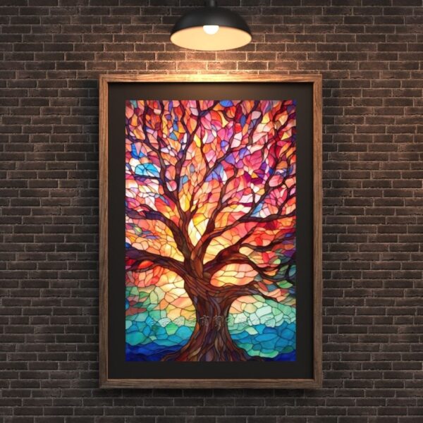 Flower Art