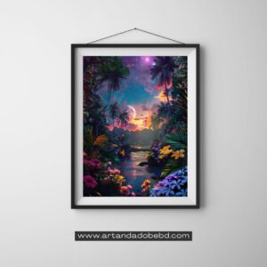 Nature Art