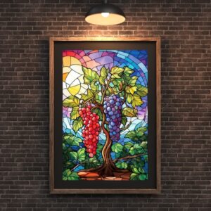Flower Art