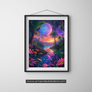 Nature Art