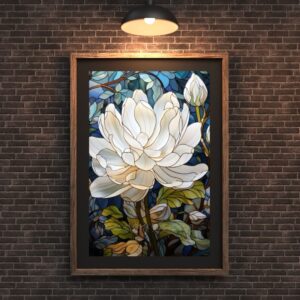 Flower Art