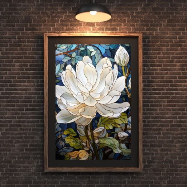 Flower Art