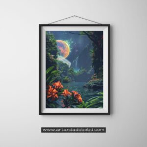 Nature Art