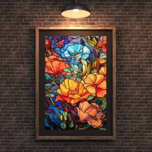 Flower Art