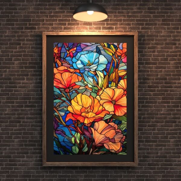 Flower Art