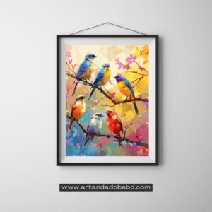 Nature Art