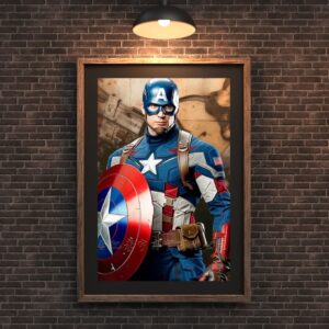 Captain America