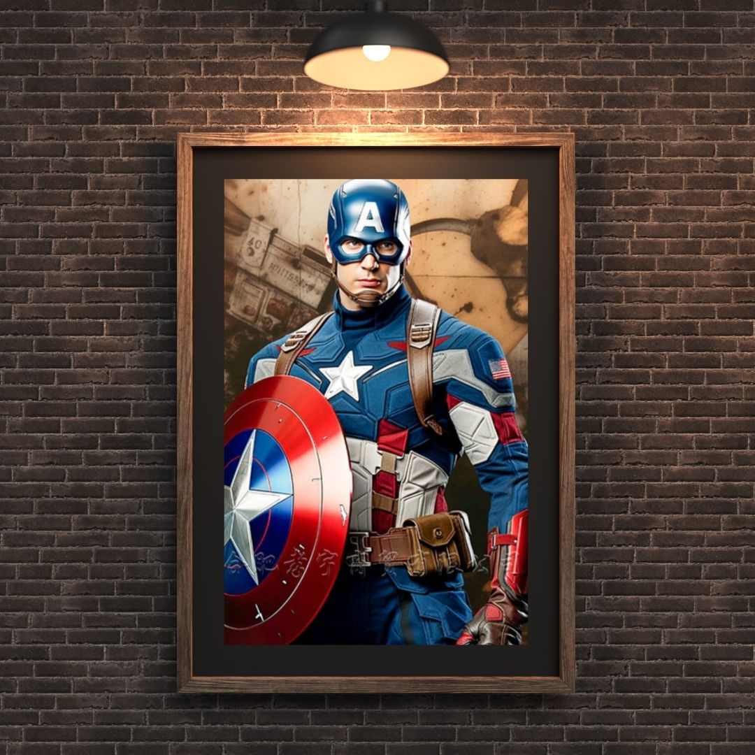 Captain America