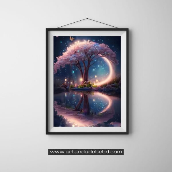Nature Art