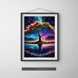 Nature Art