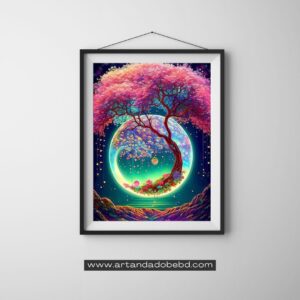 Nature Art