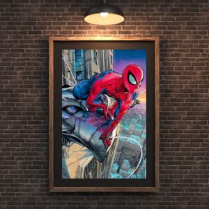 Spider Man
