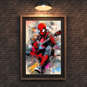 Spider Man