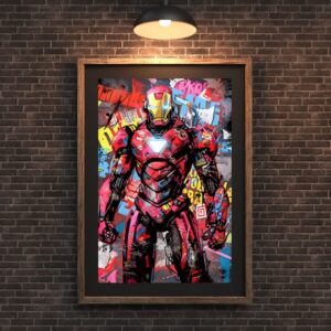 Iron Man