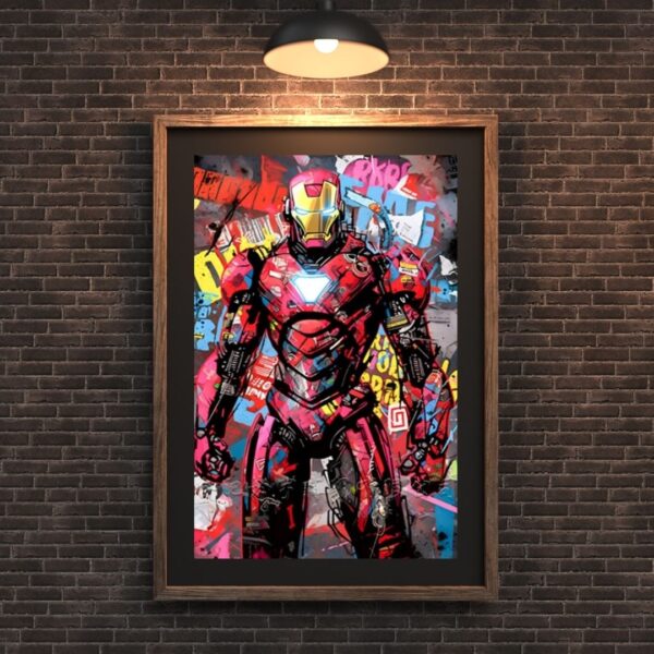 Iron Man