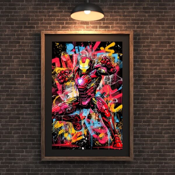 Iron Man