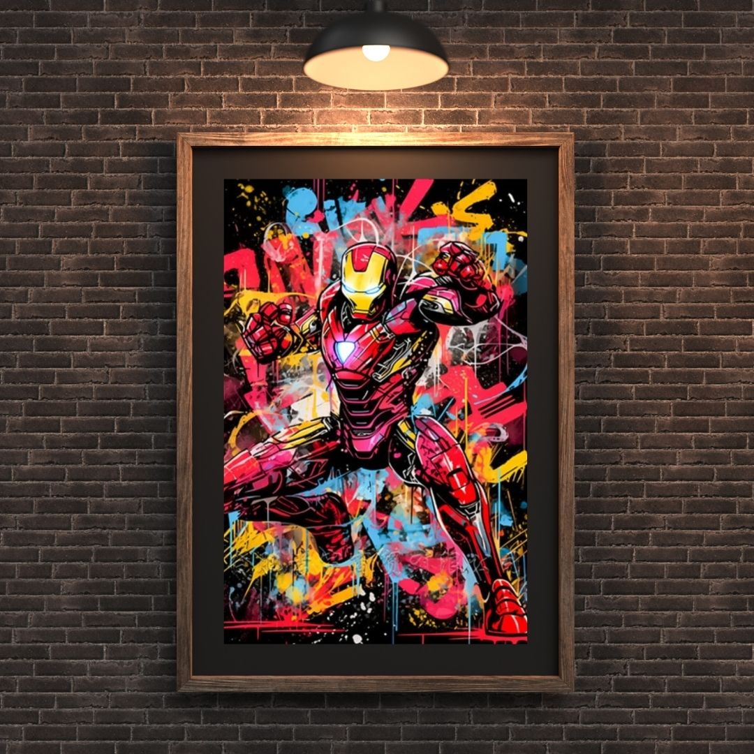 Iron Man